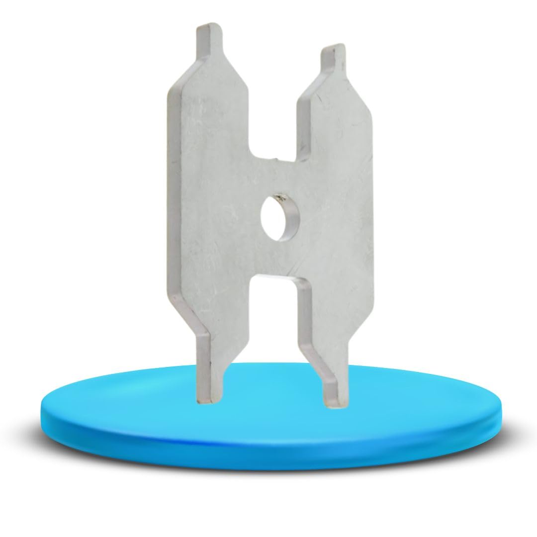 Kartuschenabdeckung Schlüssel Edelstahl - Werkzeug Für Wasserhahn Reparatur