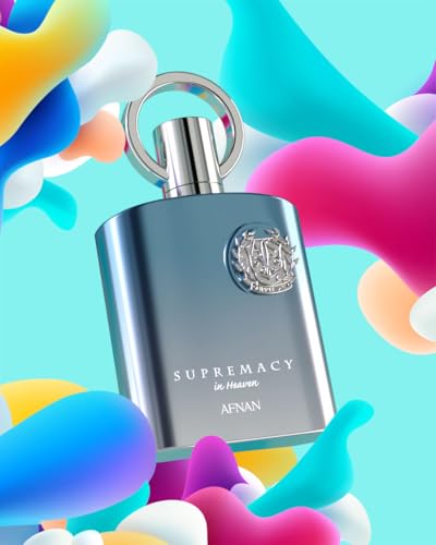 Afnan Pure Musk Eau de Parfum (EDP) Woody Musky Spray da 100 ml, profumo lussuoso e ipnotizzante, profumi da donna, profumi da uomo, Warmth of Seduction (la confezione può variare) - 7
