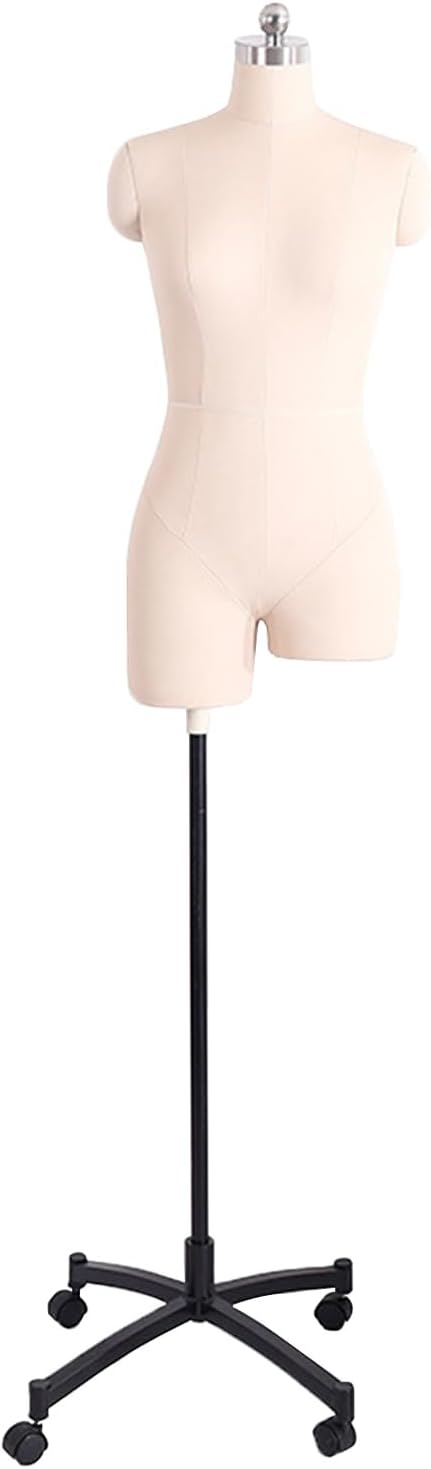 Dress Form Adjustable Clothes Display Dress Forms for Sewing Mannequin for Sewing Adjustable Mannequin for Sewing Chest measurement88CM