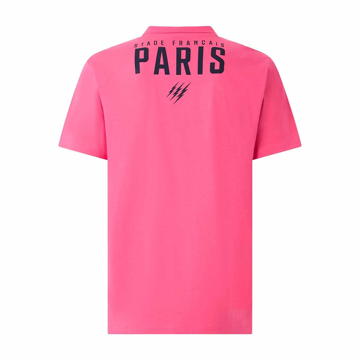 Kappa Minditti Sfp Polo Unisex Adulto