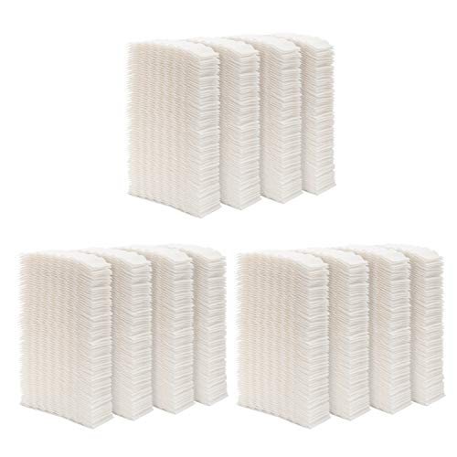 AIRCARE HDC411 Replacement Wicking Humidifier Filter, 4-Pack (2)