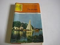 The Broads and the Norfolk Coast - Red Guide B0028FZC62 Book Cover