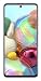 Produktbild Samsung A715 A71 6GB RAM 128GB Dual-SIM Prism Crush Black EU