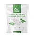 Produktbild RP Ginkgo Biloba & Koreanischer Ginseng Kapseln| Gedächtnis Kapseln für Bessere Konzentration| Pflanzliches Vitamin für Nervensystem | Gentechnikfrei, Vegan & Glutenfrei | 90 Kapseln