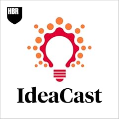 Cover of HBR IdeaCast