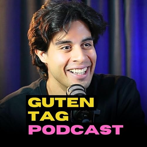 El Precio Real de irte de tu Pa&iacute;s (Nadie Te Prepara para la vida en 🇩🇪) | Winston Fuenmayor