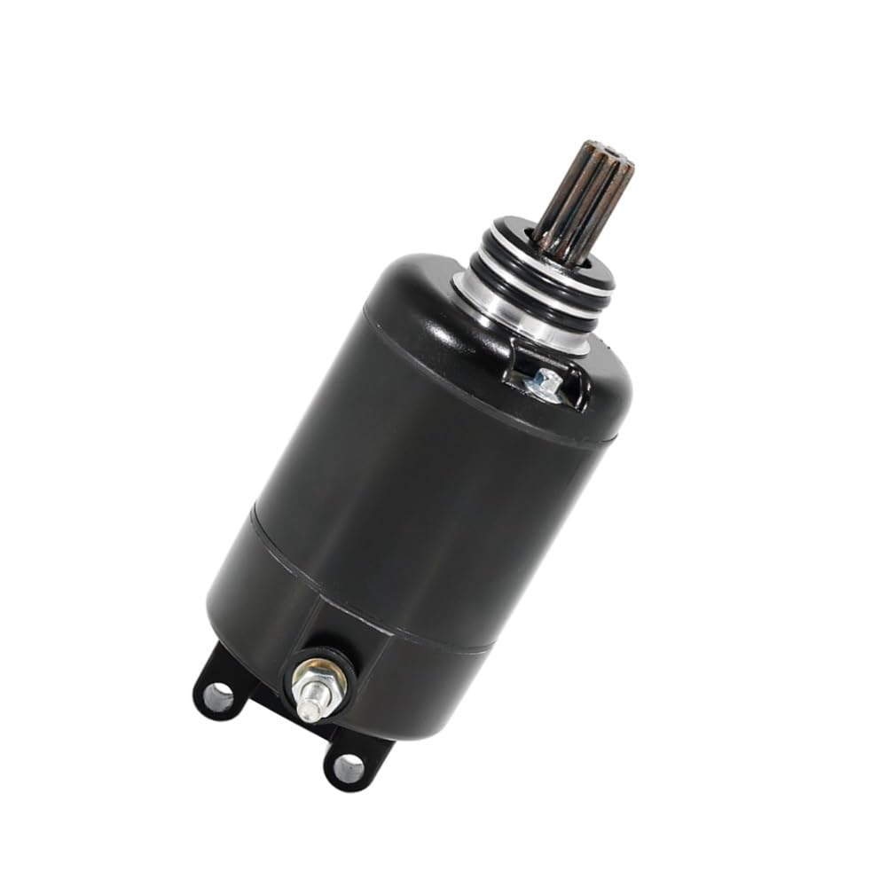 Démarreur électrique moto performant ZX-10R 2006-2009 OEM 21163-0028 lancement instantané