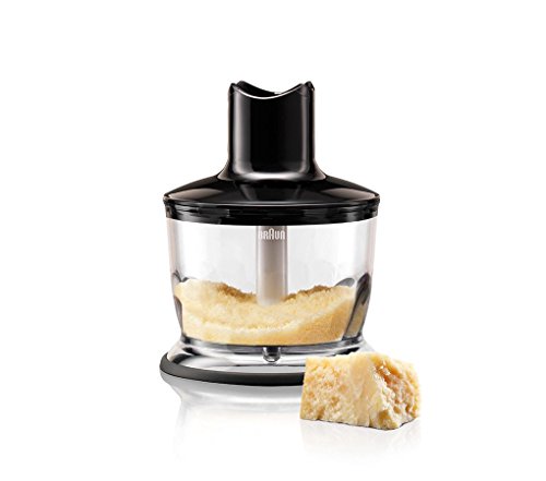 Braun MultiQuick 5 Vario MQ 5137 Sauce Stabmixer im Vergleich