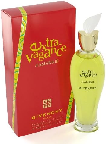 Extravagance Perfume For Women by Givenchy