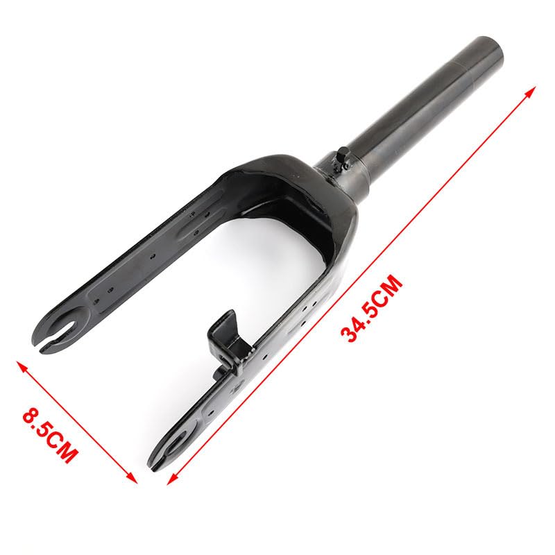 Kit de suspension avant pour trottinette électrique Ninebot Max G30 avec fourche