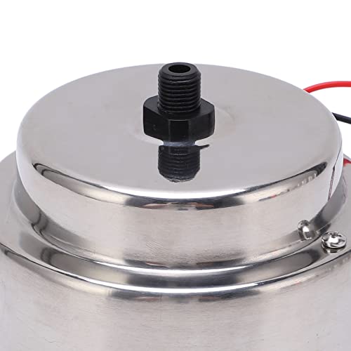 Portavasos LED DC 12V Acero Inoxidable 304 2 Pcs miniatura 7