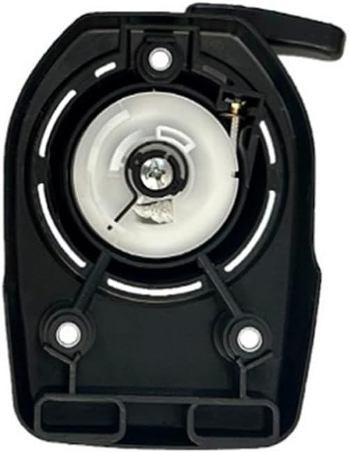 Recoil Starter Pull Start Assembly GX50 Fit for 47.9CC GX50 GXH50 GXV50 WX15 Engine Lawn Mower Brushcutter Part