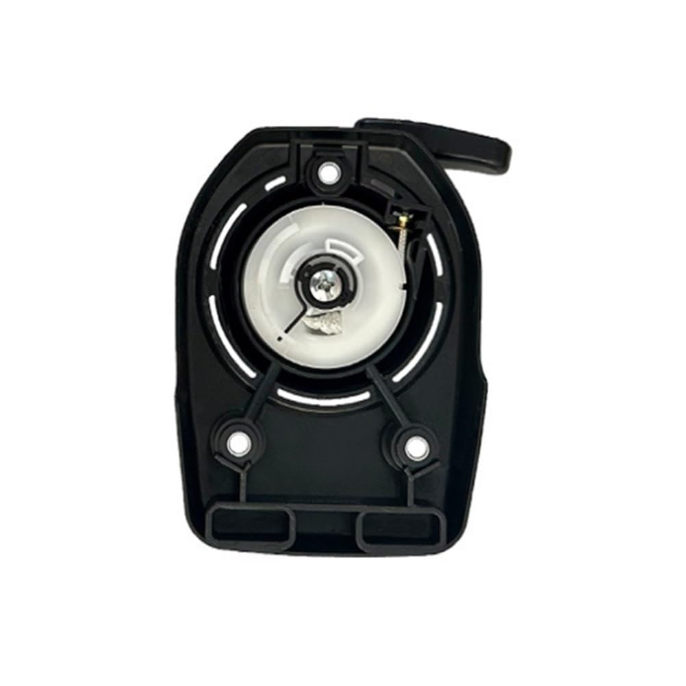 Lanceur à rappel GX50 47,9 cm³ avec poulie renforcée pour tondeuse