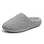 Medium Grey Terry