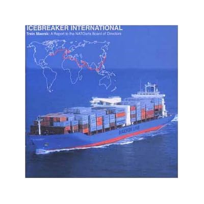 Trein Maersk