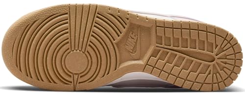 Image of Nike Dunk Low Premium Leather Womens Shoes