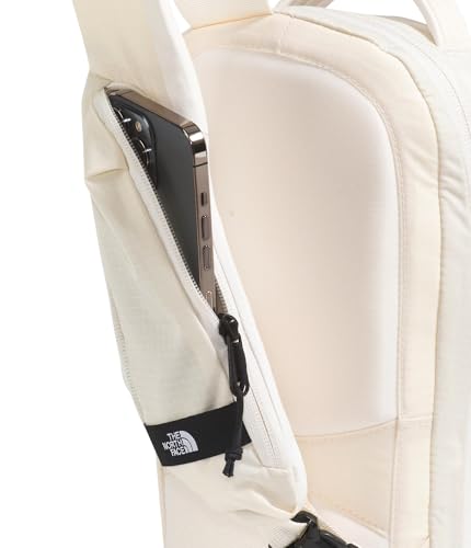 Image of THE NORTH FACE Borealis SIing Bag | Crossbody Adjustable Strap, Water Repellent Finish, Multiple Compartments, Tablet Sleeve