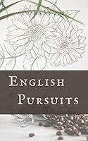 English Pursuits: September 2020 1981408436 Book Cover