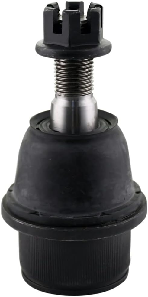 4WD/2WD Front Upper and Lower Ball Joint Kit for 2002-2009 Chevy Trailblazer GMC Envoy, 2002-2006 Chevy Trailblazer EXT SSR GMC Envoy XL XUV, Isuzu Ascender Oldsmobile Bravada Saab 9-7X Buick Rainier