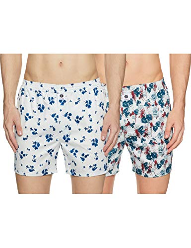 Image of Amazon Brand - Symbol Men's Cotton Boxers