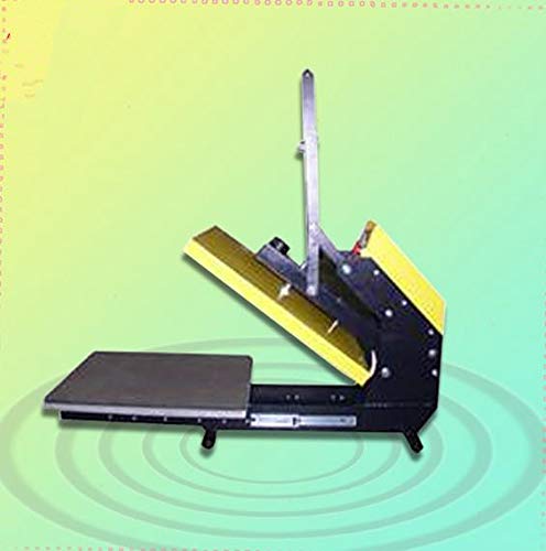 GOWE Magnetic semi-automatic t shirt screen printing machines,digital t shirt ...