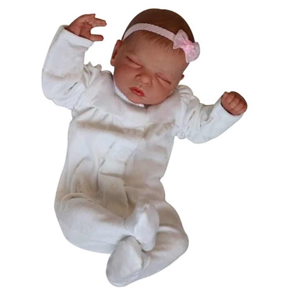 Amazon.co.jp: LONIAN リボーン 20 インチ 50 センチメートルリボーン