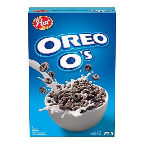 See full amazon price history chart for Post Oreo Os Cocoa Flavoured Chocolate Cereal, (Pack of 1) 311 g (Imported USA) Post Oreo Os Cocoa Flavoured Chocolate Cereal, (Pack of 1) 311 g (Imported USA) (B0D6WJWJGS) Amazon Price History, Amazon Price Tracker
