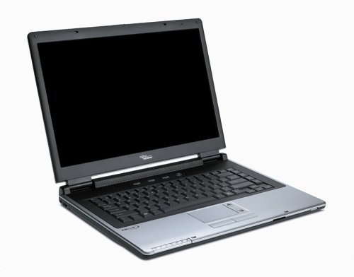 Fujitsu Amilo M1437G laptop 39,1 cm (15,4 cala) WXGA (Intel Centrino 1,73 GHz, 512 MB RAM, 80 GB HDD, DVD+-RW DL, X700)
