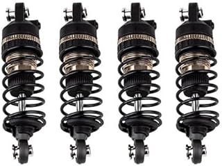 Apex2 FT Fluid-Filled Shock Set (no Fluid Included)Â /Â Team AssociatedÂ /Â 31926