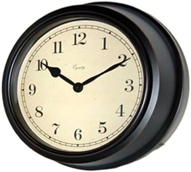 PalmVID DVR Antique Wall Clock Hidden Camera with Built-in DVR