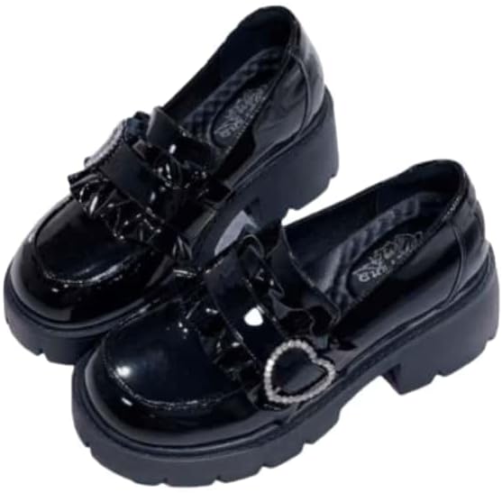 希少☪︎SALE 厚底ブーツ 編み上げ BLACK 地雷 サブカル y2k パンク 希少☪︎SALE 厚底ブーツ 編み上げ BLACK 地雷 サブカル y2k