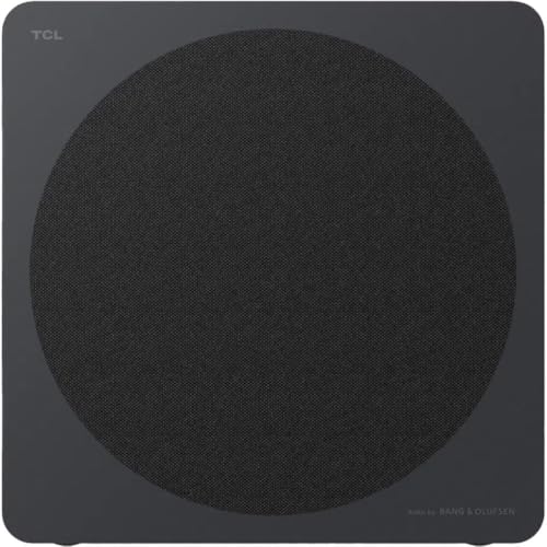 TCL Design Series Bang & Olufsen A65K | 3.1.2 Sound Bar with Wireless Subwoofer for Smart TV | Ultra Slim Dolby Atmos DTS:X AI Calibration | 460W Bluetooth Home Theater Audio System | 2026 Model - image 7