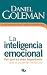 Inteligencia emocional (Spanish Edition)