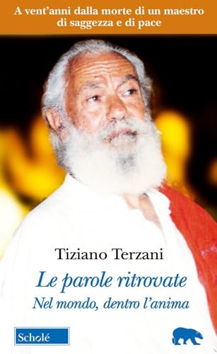  LE PAROLE RITROVATE