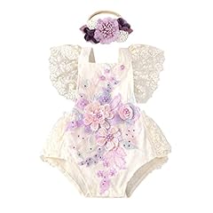 Light Purple+headband