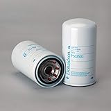 Donaldson P502503 Lube Filter (Spin-on, Full Flow)
