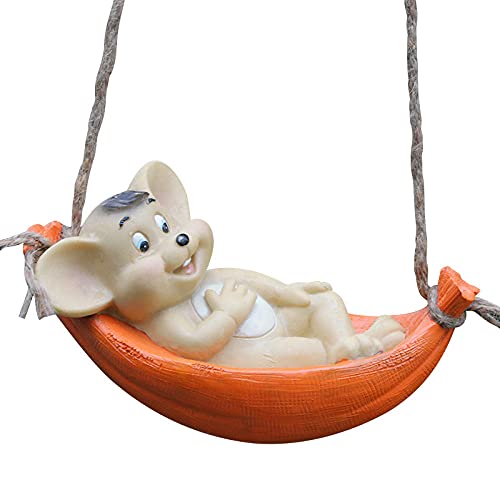Objets de collection décoratifs animaliers pour créer un cocon de douceur champêtre