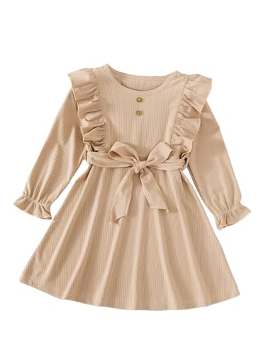 Image of TAGAS Girls Dress