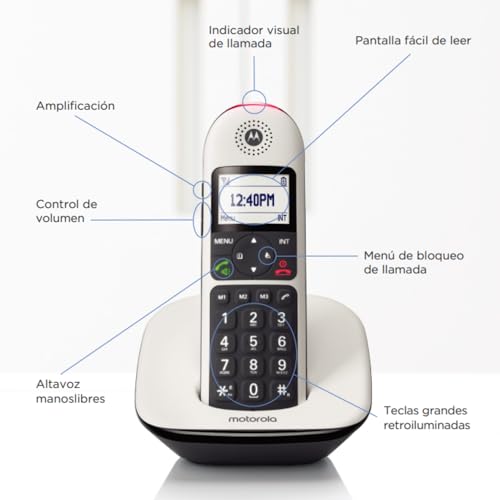 Teléfonos Inalámbricos, Office Product Imagen adicional