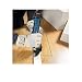 Bosch Professional 12V System Akku Multi-Cutter GOP 12V-28 (inkl. 1x Starlock BIM Tauchsägeblatt, / Ladegerät)