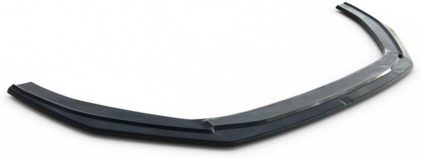 Front Bumper Lip Spoiler Compatible with Audi RS5 F5 Coupe/Sportback (2017-2019) Maxton Design Splitter