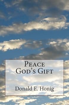 Paperback Peace God's Gift Book