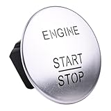 etoile lumineuse mercedes actros Bouton poussoir marche/arrêt sans clé : le bouton de démarrage à un seul bouton de la voiture est fabriqué avec de nouveaux matériaux respectueux de l'environnement, traité avec de la peinture à haute température pour une couleur durable.