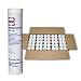 Produktbild 50er Set Mehrzweckfett Kartusche für Fettpresse Einhandpresse GOC 190 je 0,4 kg, Schmierfett/Langzeitfett / Fettkartusche