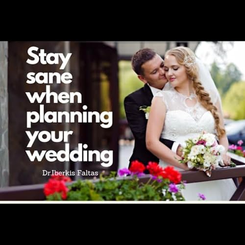 Stay sane when planning your wedding: Pro Tips