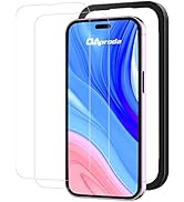 Amazon.co.jp: 【 新型ガイド枠 超簡単貼り付け】OAproda ガラス