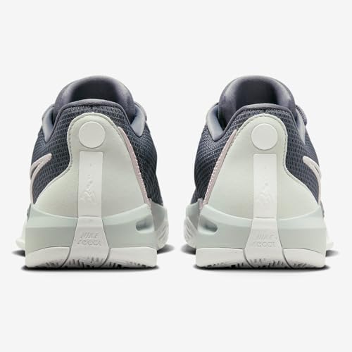 Nike Sabrina 1 "Family Bonds Basketball Shoes (FQ3381-003, Dark Grey/Black/Light Silver/Platinum Violet) Size 7.53