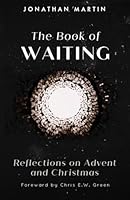 The Book of Waiting: Reflections on Advent and Christmas B0CPP5WTY6 Book Cover