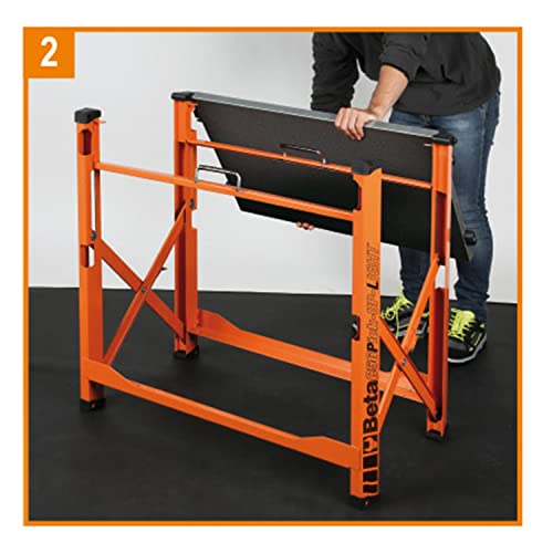 BETA C56Pl o Banco da Lavoro Pieghevole