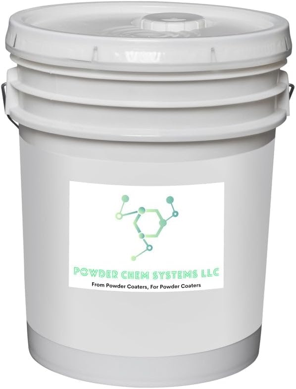 Multi-Strip 50/50 Paint and Powder Coating Remover, 5 Gallon, Non-Methylene Chloride Formula